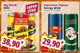 big-shock-duo-pack-norma-popeye-superman-green-apple-klasik-energy-drink-germany-czech