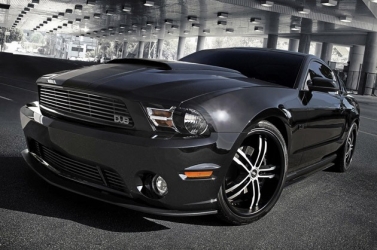 dub-mustangs